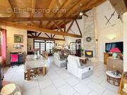 Photo 1 - Maison à PUY-DE-SERRE