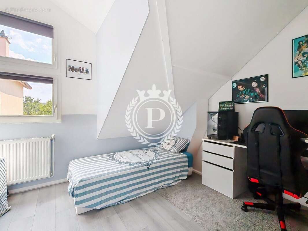 Maison 90 m² à Le Perreux-Sur-Marne  - photo 8