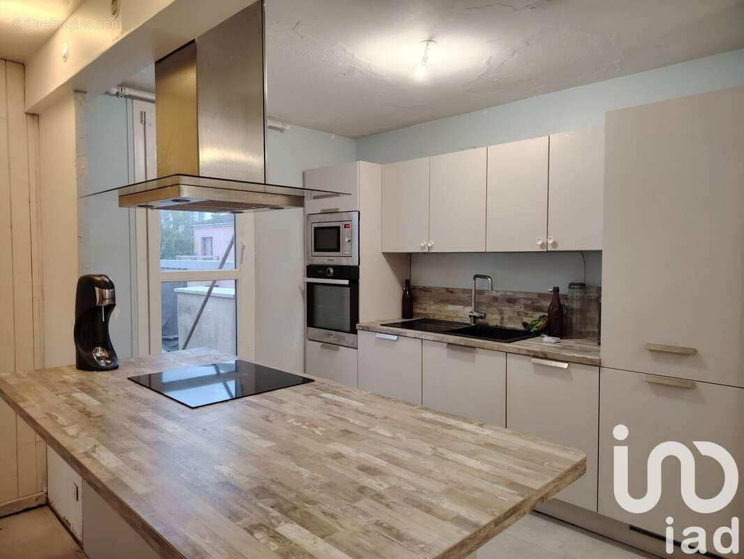 Photo 5 - Appartement à LES ULIS