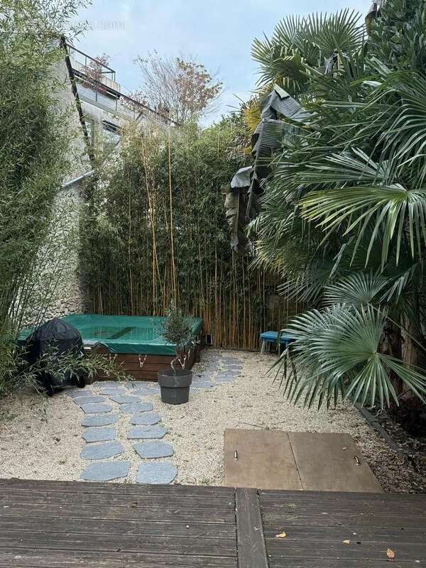 Appartement à TOURS