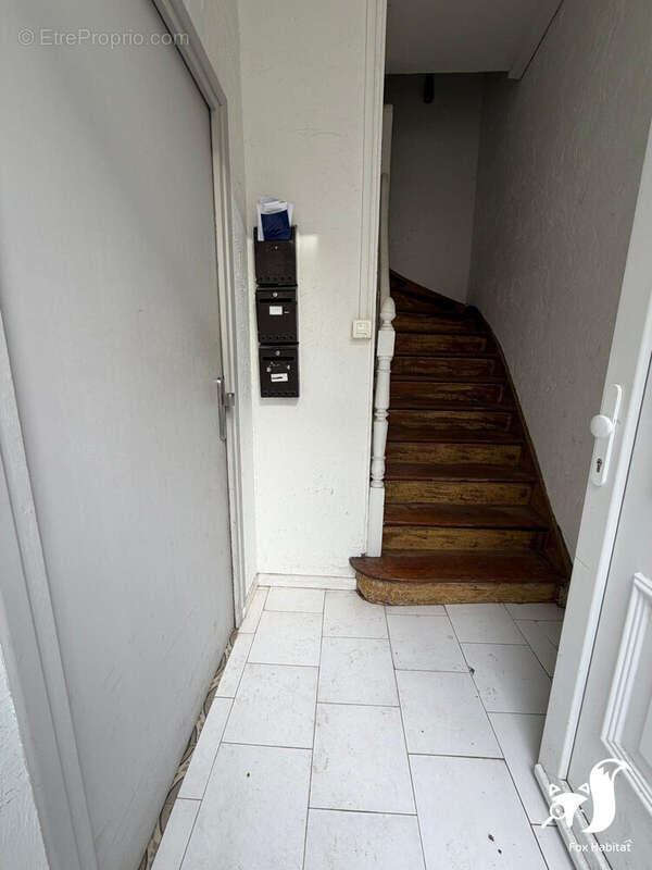 Appartement à CAMBRAI