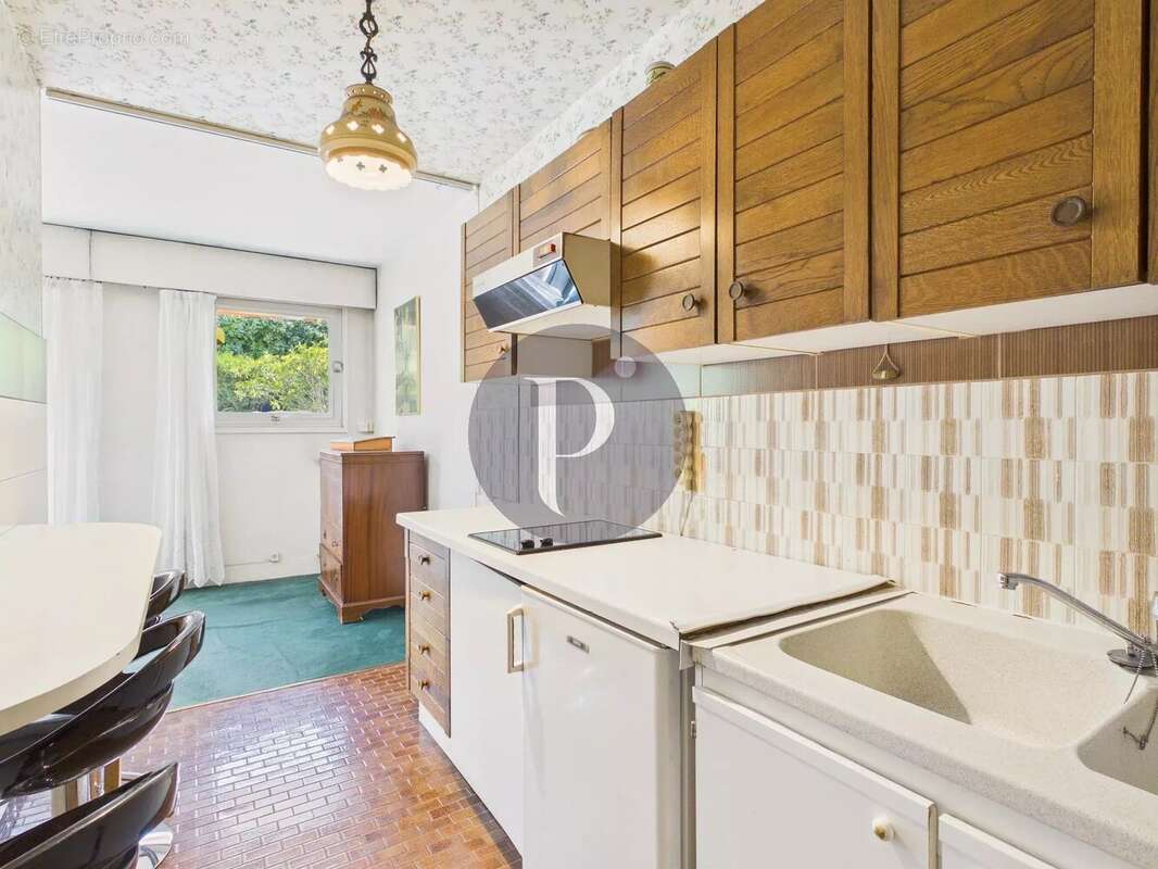 Appartement à CHATENAY-MALABRY