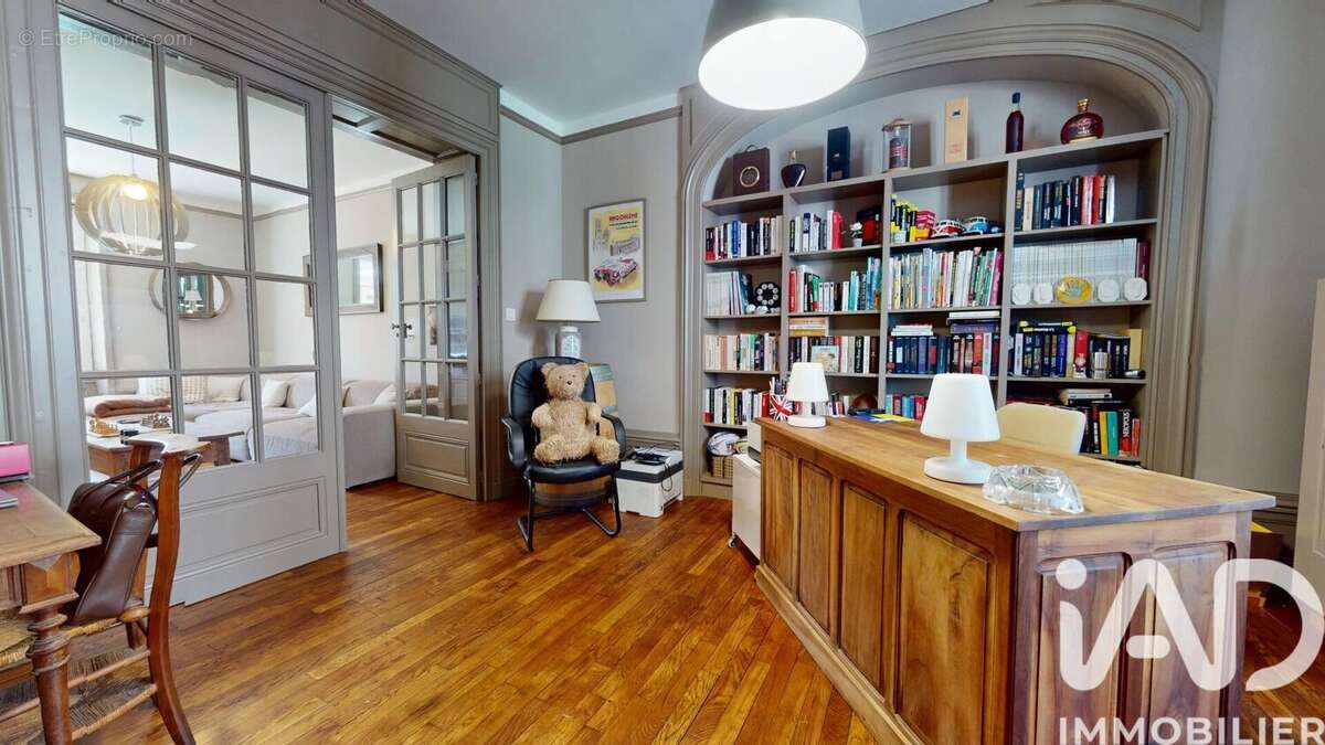 Photo 3 - Maison à COGNAC