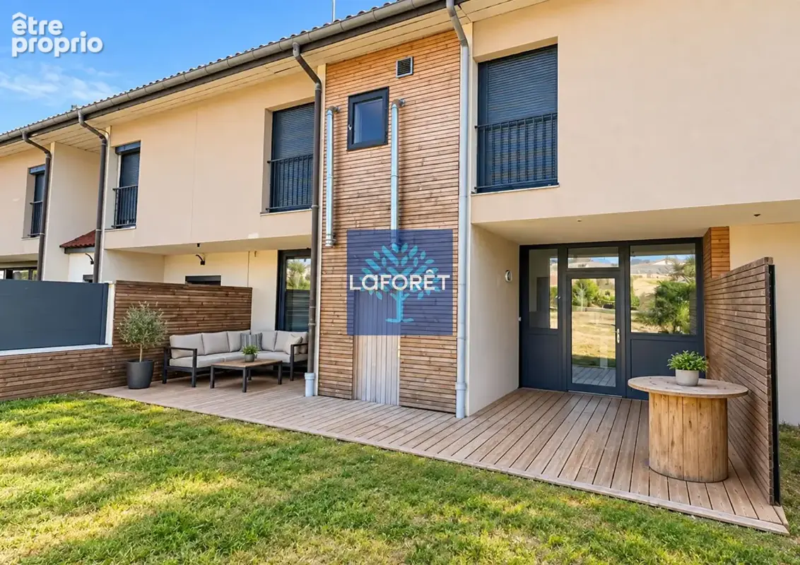 Photo Maison à Montbrison au prix de 285 000€