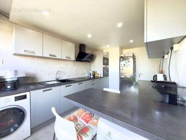 Appartement à MULHOUSE
