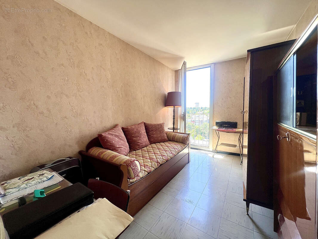 Appartement à MARSEILLE-13E
