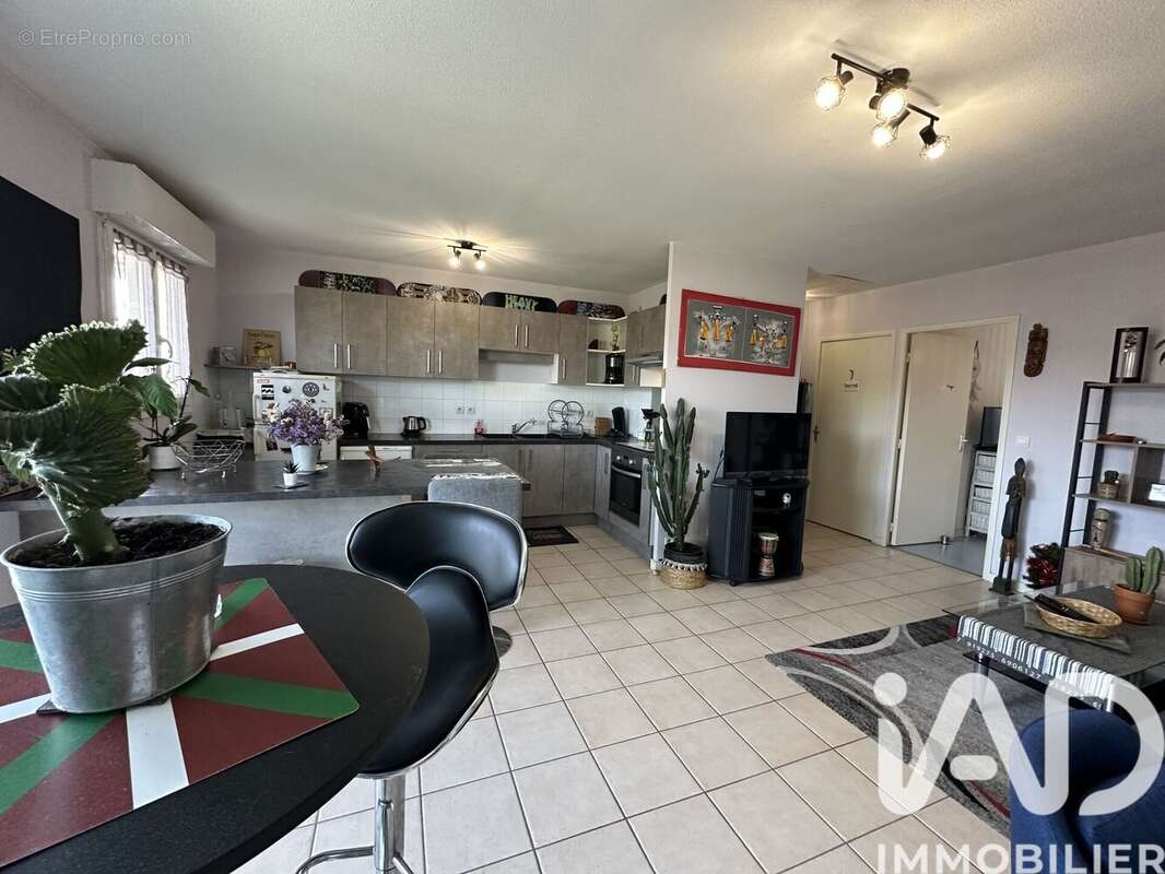 Photo 7 - Appartement à SAINT-VINCENT-DE-TYROSSE