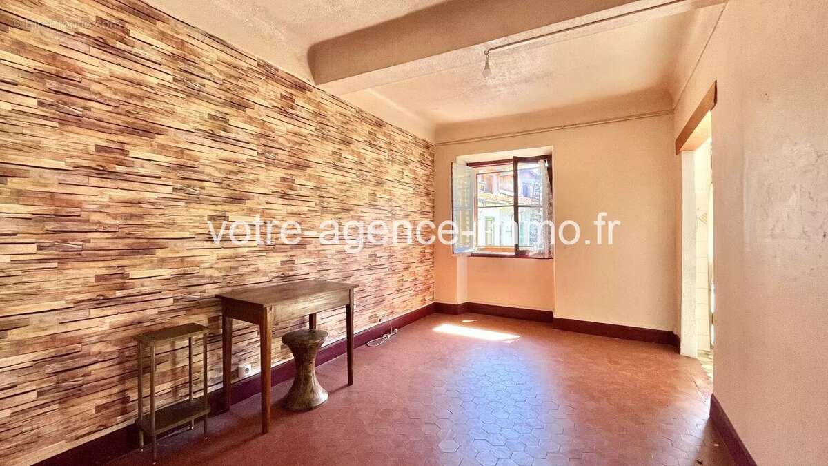 NICE GARIBALDI - 5 Pièces de 106m² - photo 11