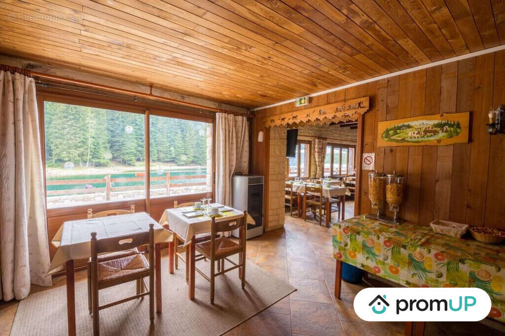 Maison à SAINT-MARTIN-VESUBIE