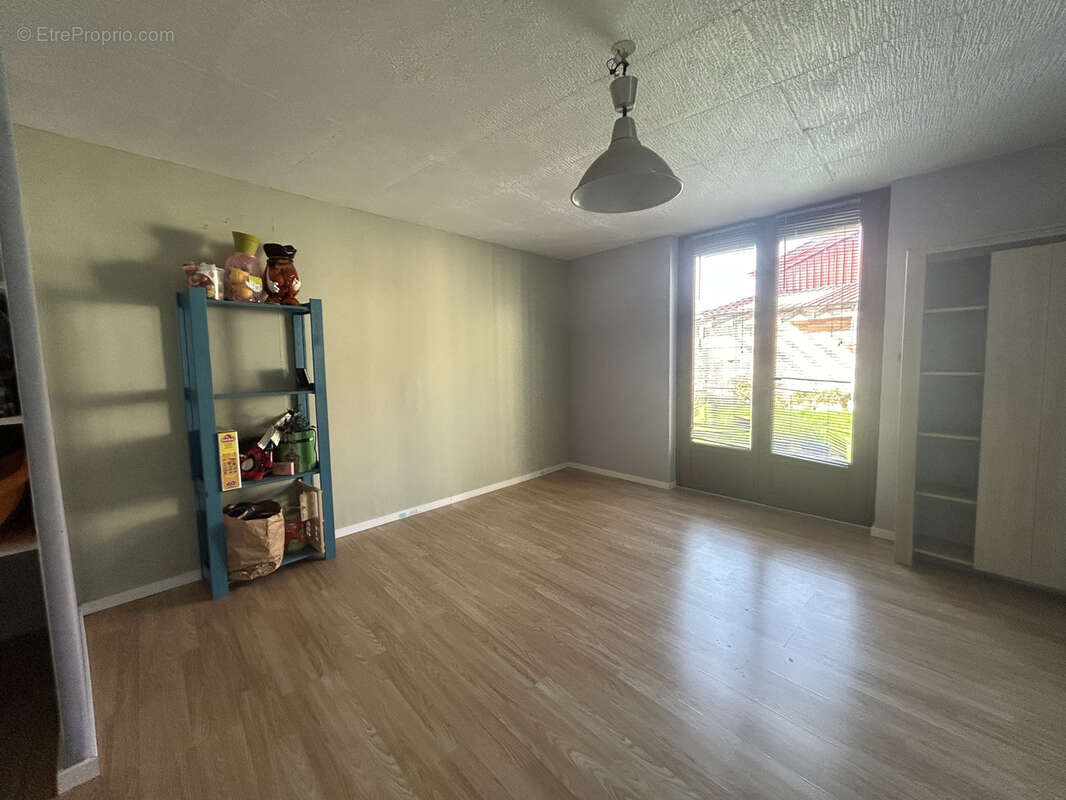 Maison à VITRY-LE-FRANCOIS