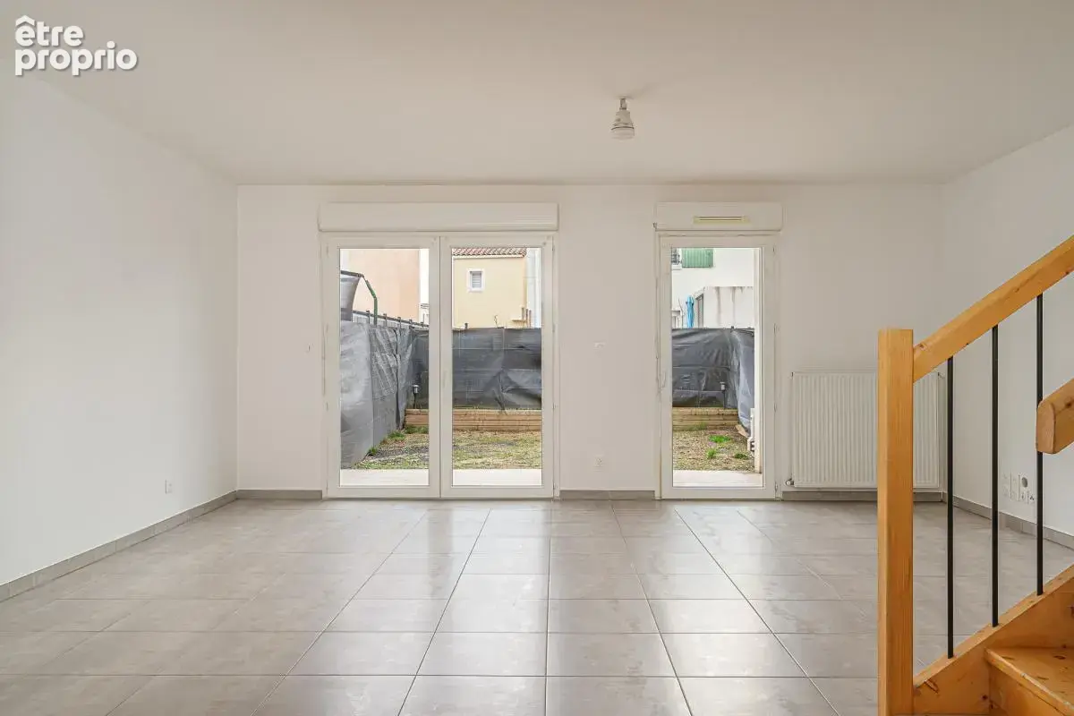 Pertuis Gare à pied - Villa avec environnement familial et sécurisé - photo 10