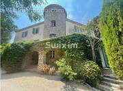 Maison à SAINT-TROPEZ