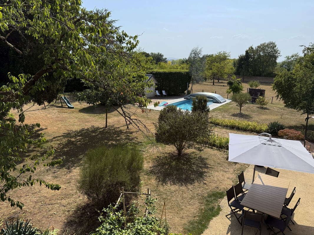 Photo 8 - Maison à MARCIGNY