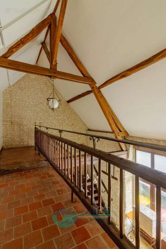 Maison à LINDRY
