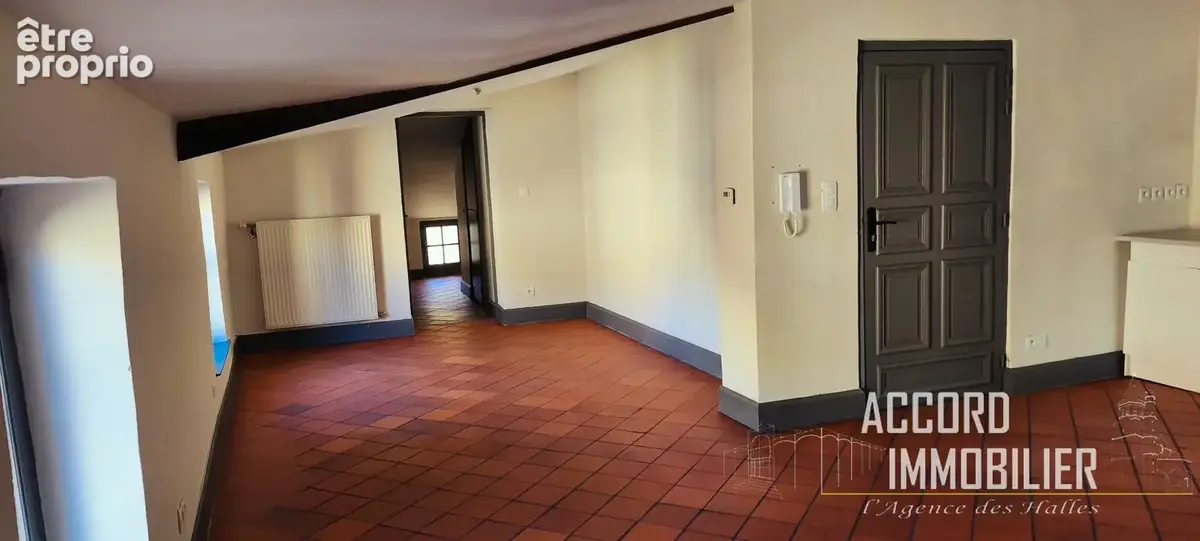 Appartement t3- beziers centre ville - photo 3