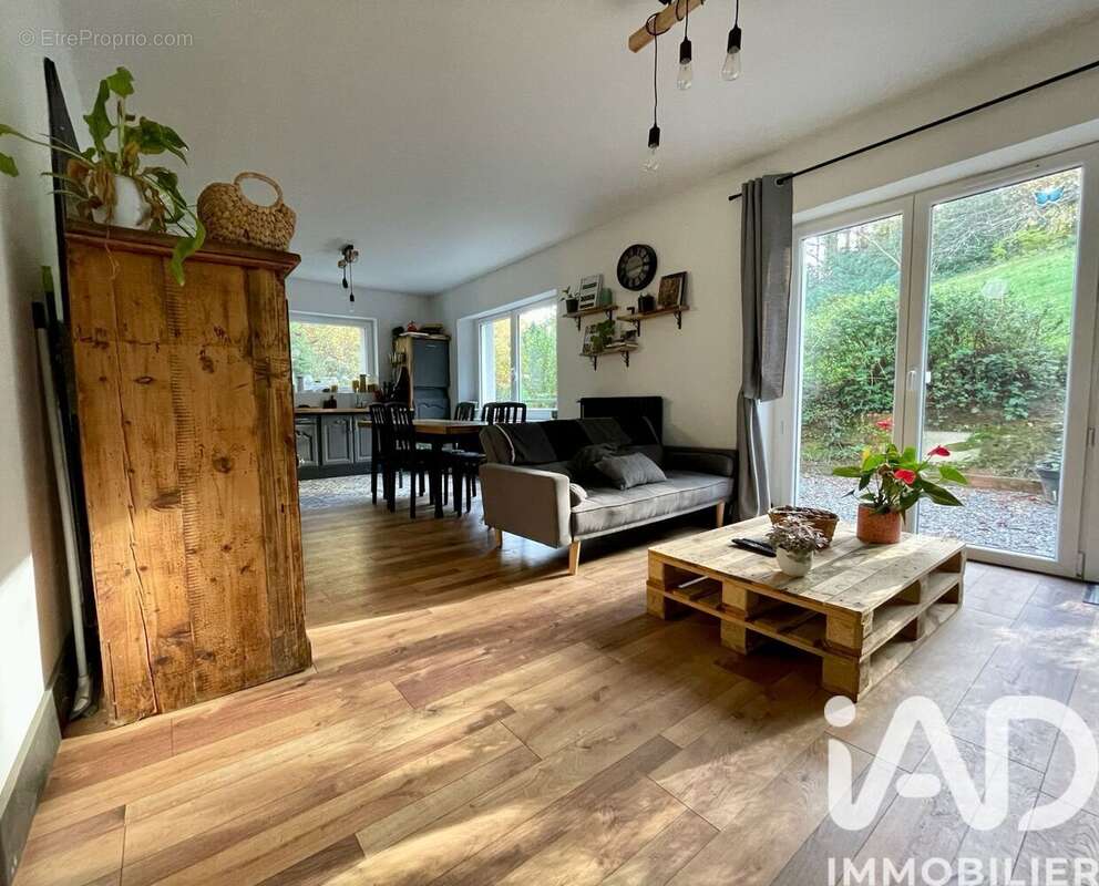 Photo 4 - Maison à PLONEIS