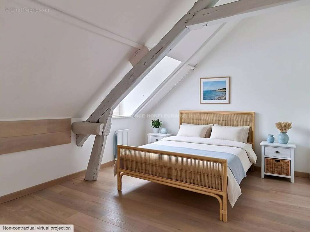Beau duplex centre-ville - photo 6