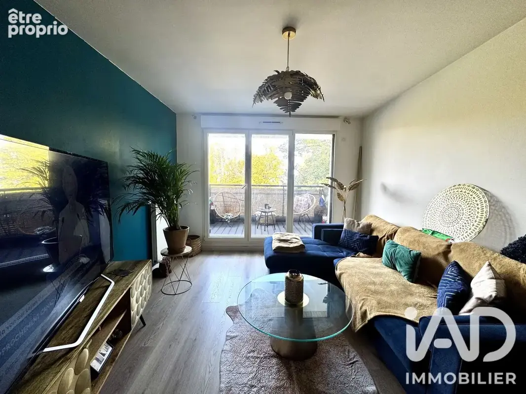 Photo 1 - Appartement à GARCHES