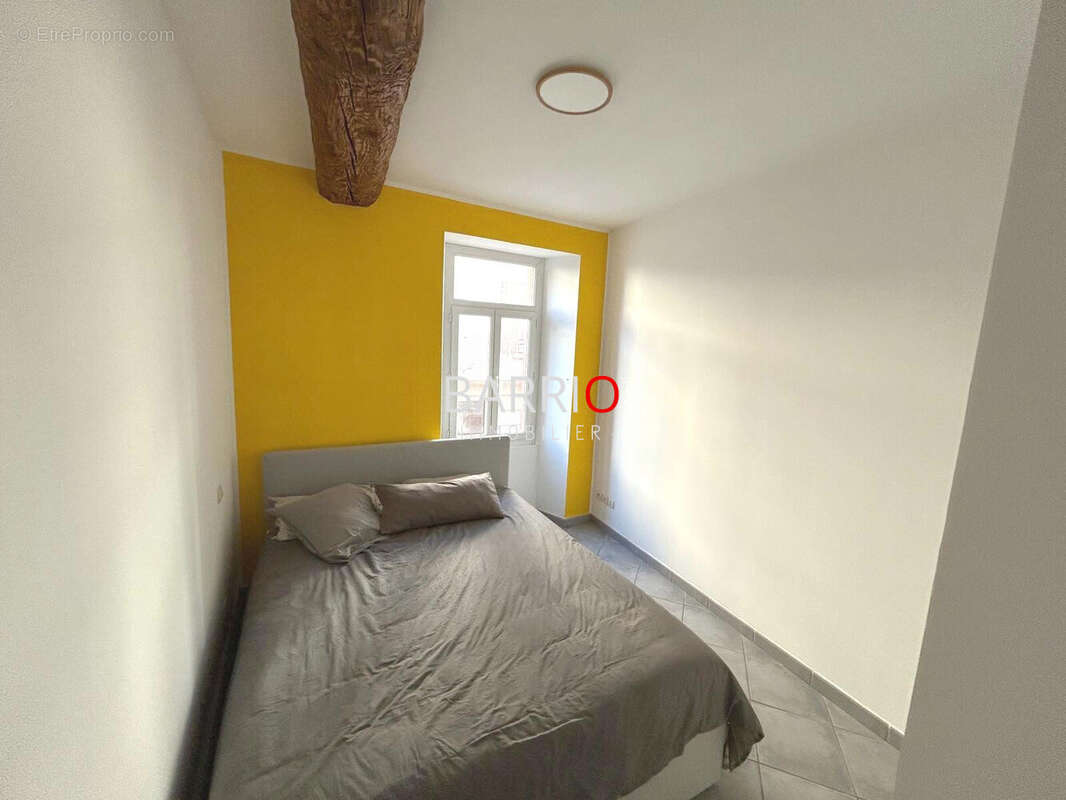 Appartement à PORT-VENDRES