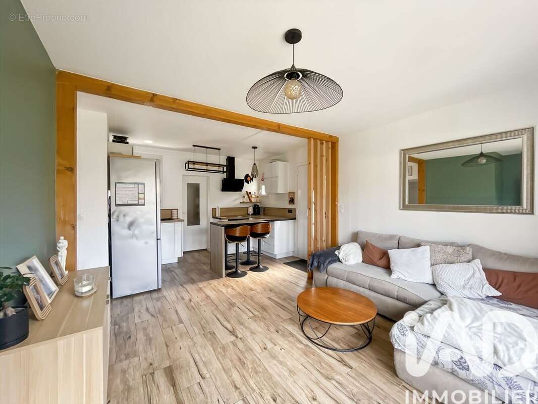 Photo 5 - Maison à MONTFERMEIL