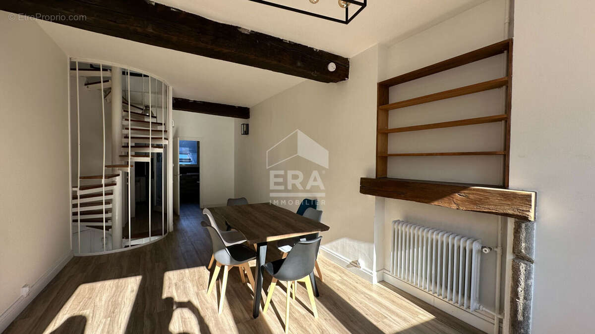 Appartement à PITHIVIERS