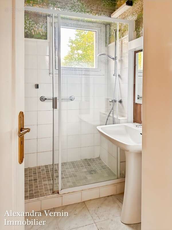 Appartement à SAINT-GERMAIN-EN-LAYE