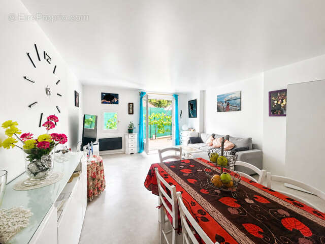 Appartement à MONTLHERY
