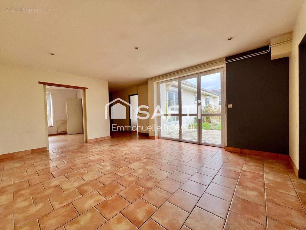 Photo 1 - Maison à REZE