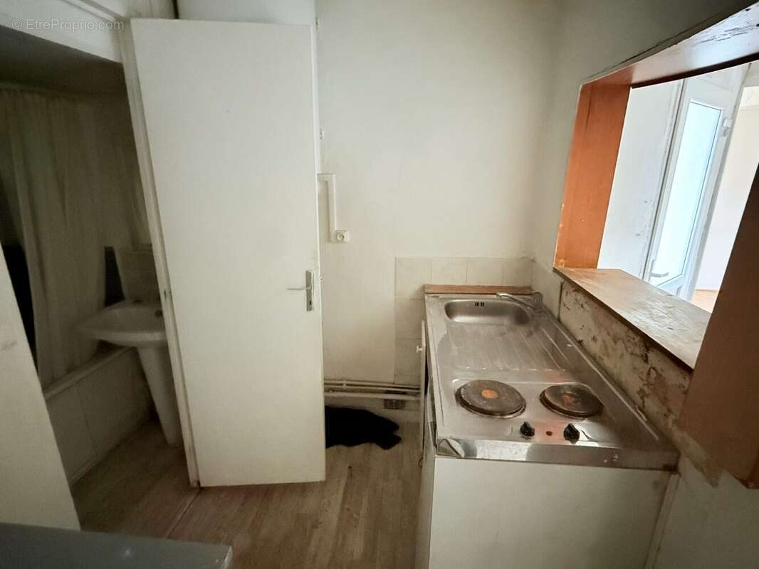 Appartement à ROUEN