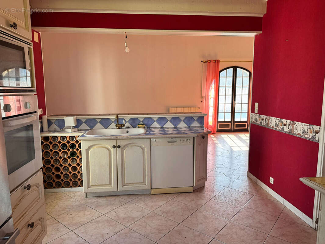 Maison à PRADELLES-EN-VAL