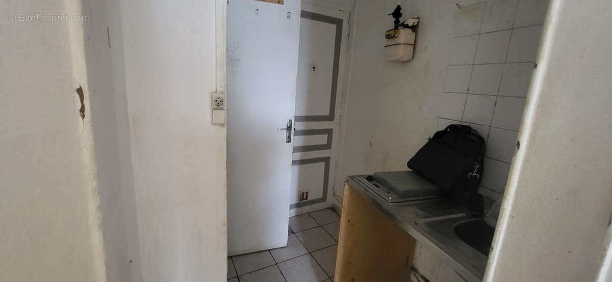 Appartement à PARIS-11E