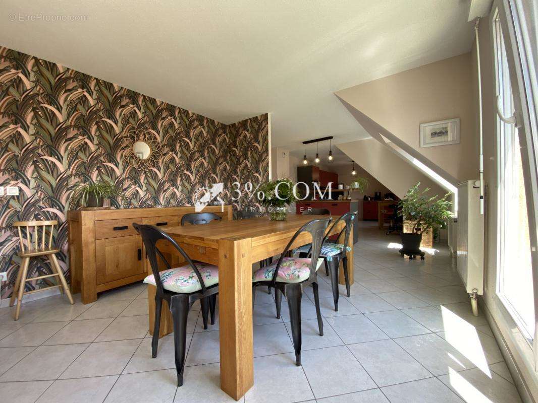 Appartement à INGWILLER