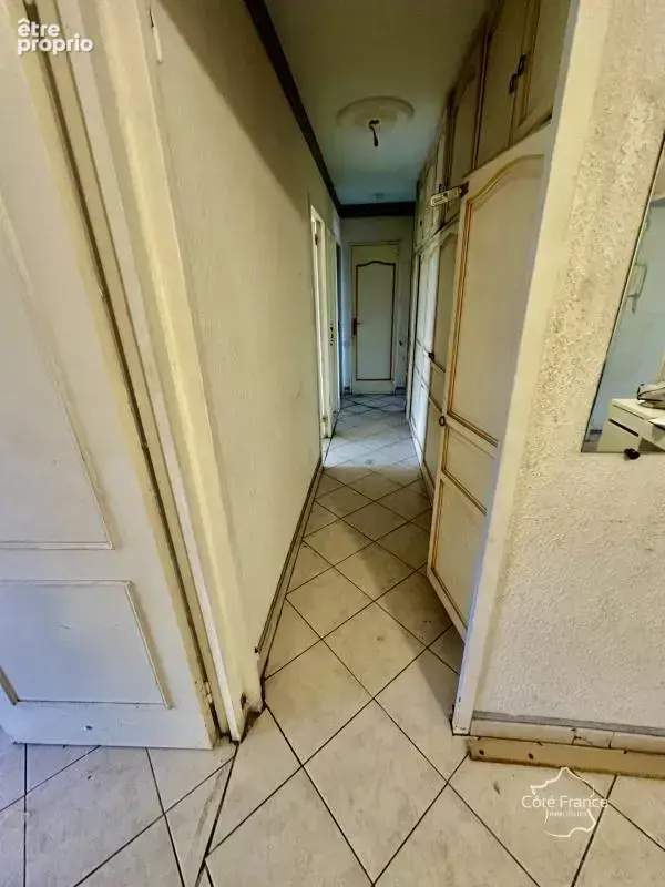 Montpellier   Mosson  F6 rare à la vente   107,63 m2   106 - photo 4