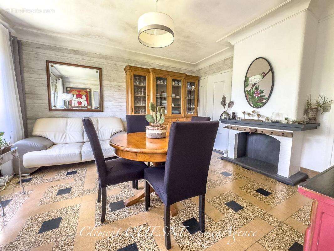 Maison à LE TOUQUET-PARIS-PLAGE