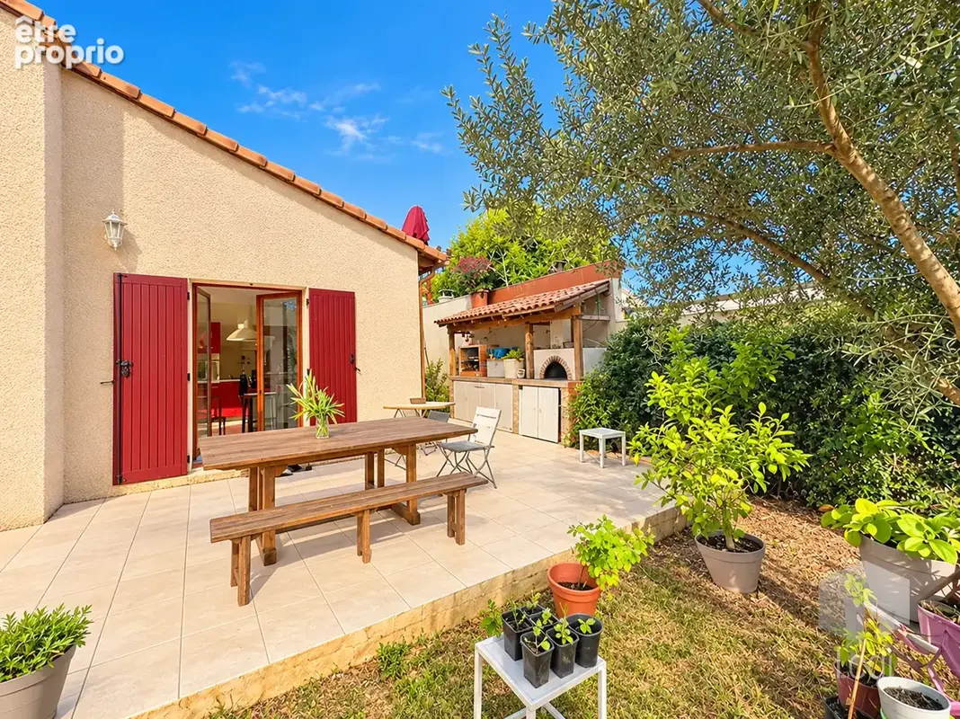 Viviers, maison individuelle de 95 m2 - photo 2