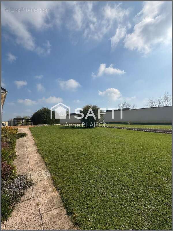 Photo 5 - Maison à ISIGNY-SUR-MER