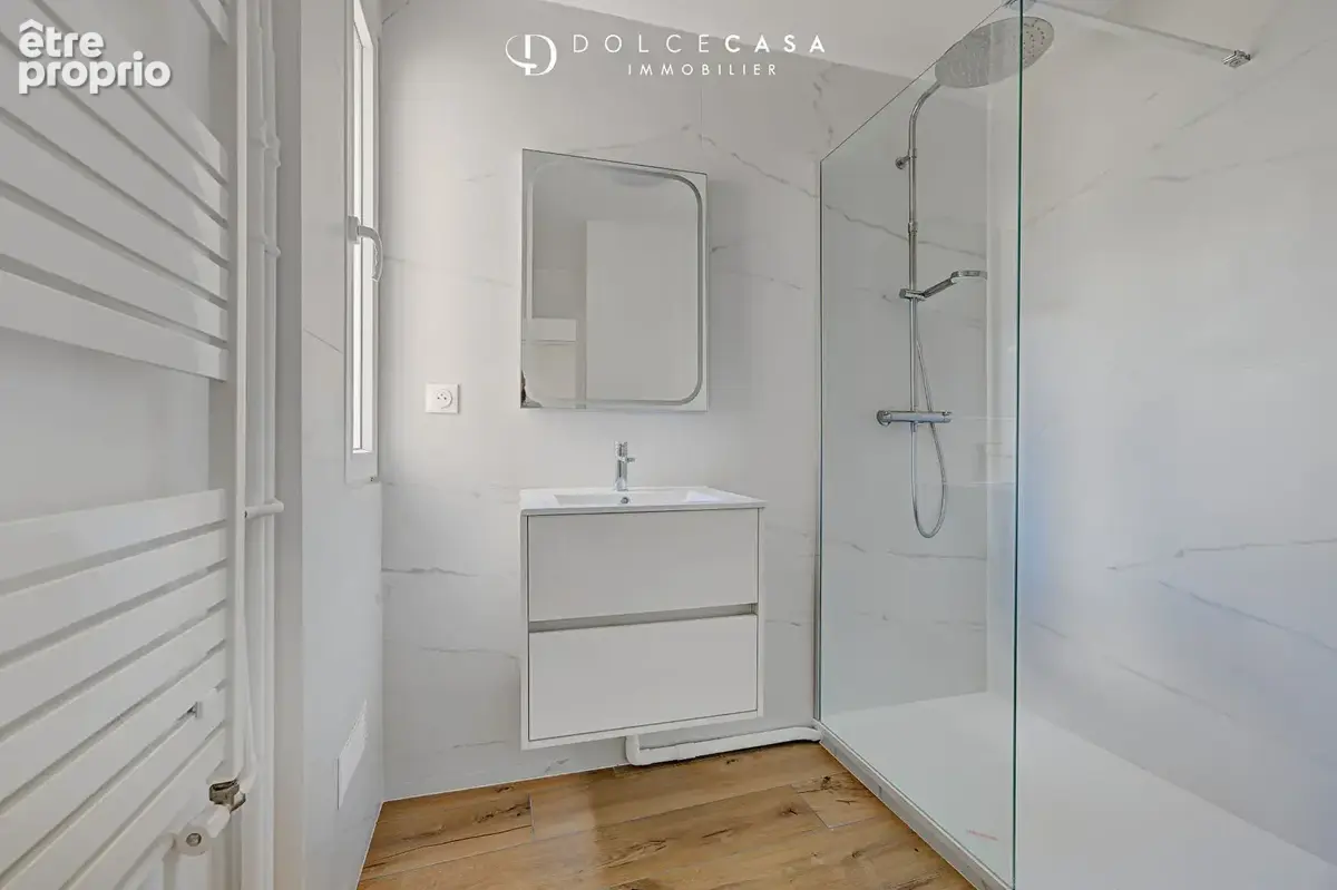 Appartement Le Perreux Sur Marne 3 pièce(s) 60m2 - photo 9