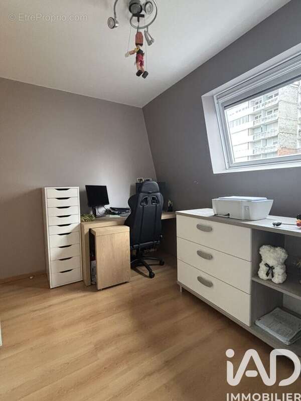 Photo 9 - Maison à ROUBAIX