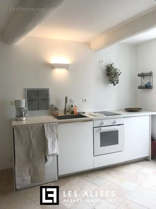 Maison à GRIGNAN