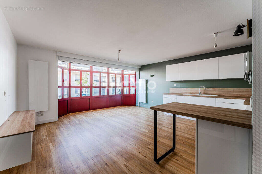 Appartement à ARCACHON