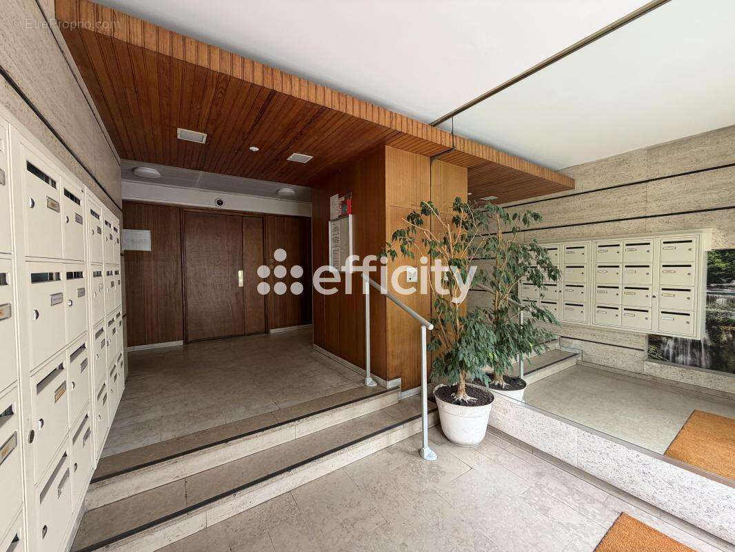 Appartement à BIARRITZ