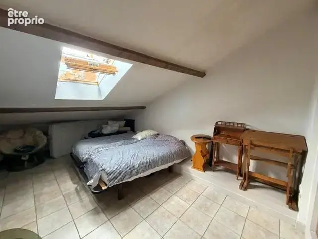 Appartement 4 pièces 69 m² à vendre à Saumur (49400) - photo 3