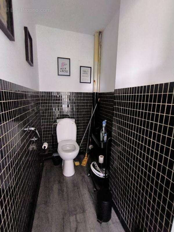 Appartement à DOUAI
