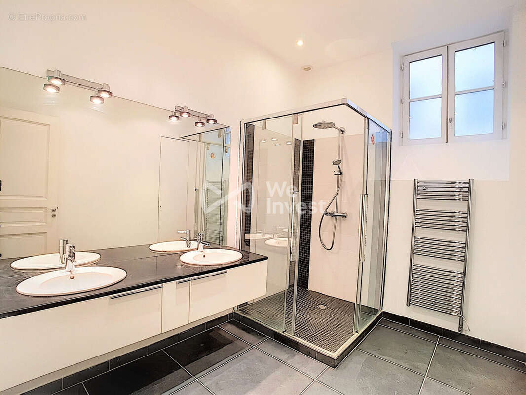 Appartement à LYON-2E