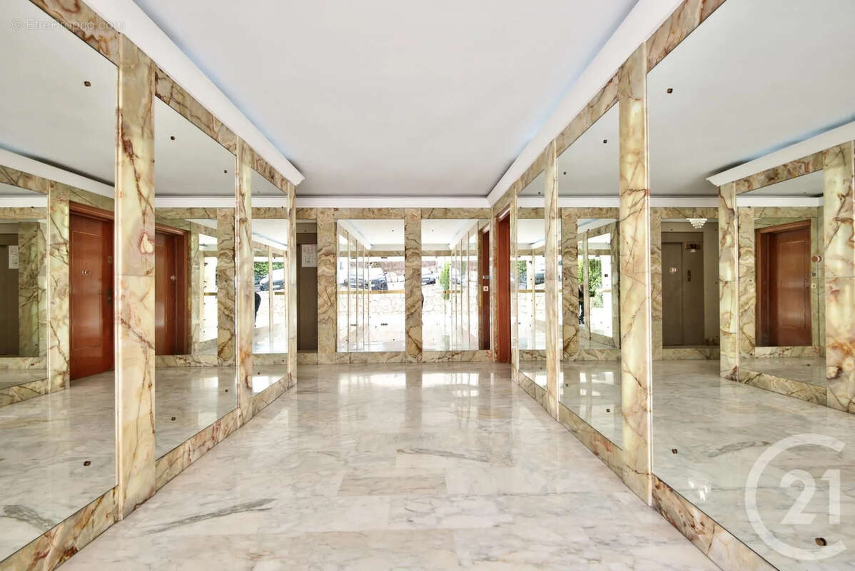 Appartement 90 m² à Villefranche-Sur-Mer  - photo 13