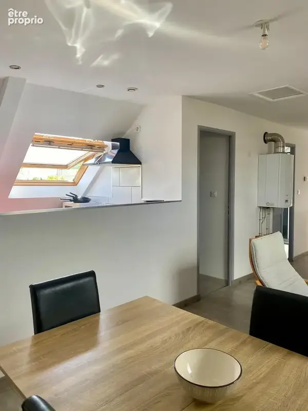 appartement 35 m2 - photo 4