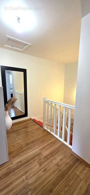 Appartement à DREMIL-LAFAGE