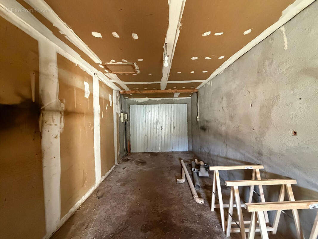 Maison à CARCASSONNE