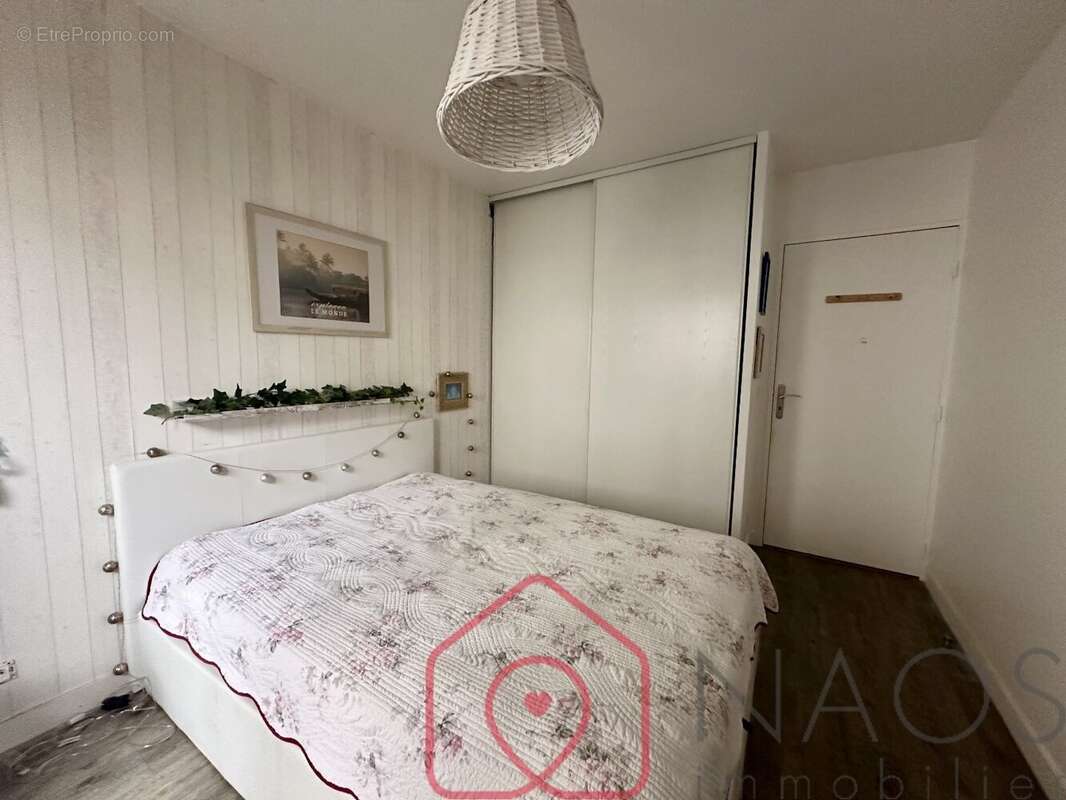 Appartement à LE PLESSIS-ROBINSON