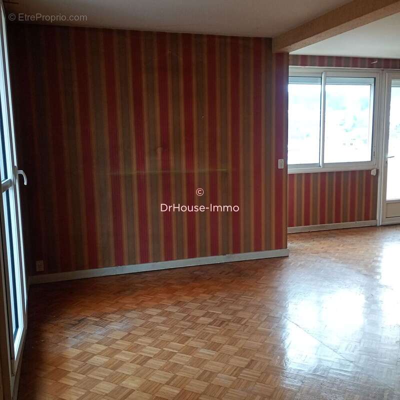 Appartement à LE PUY-EN-VELAY